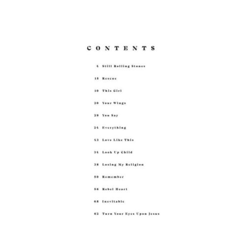  Sample Page 1