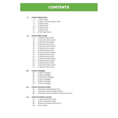  Sample Page 3