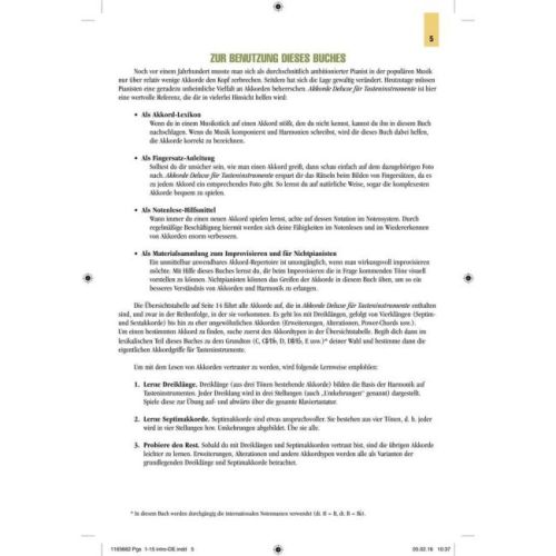  Sample Page 1
