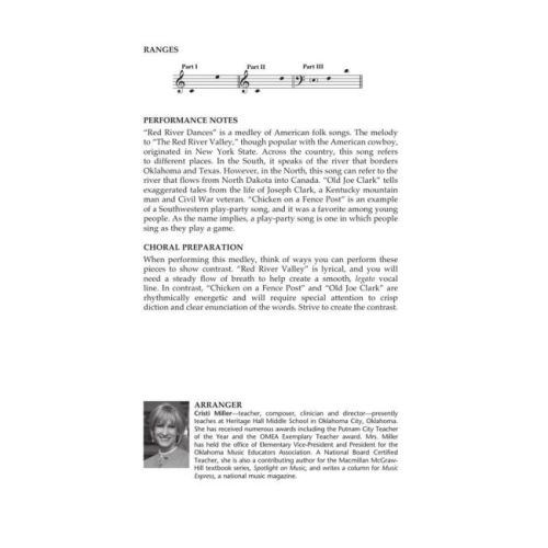  Sample Page 1