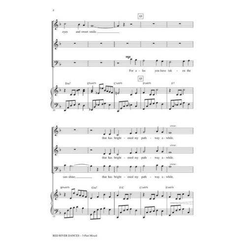  Sample Page 3