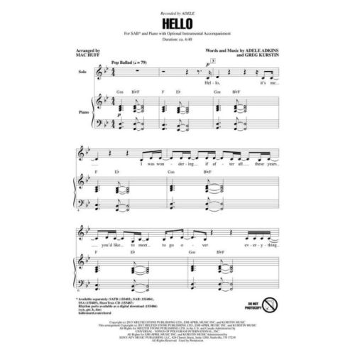  Sample Page 4