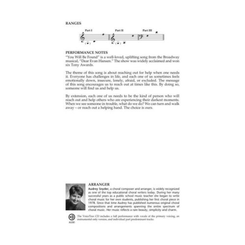  Sample Page 1