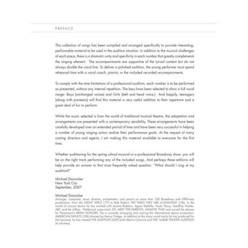  Sample Page 1