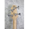 Cort Action Plus Active Bass Trans Red