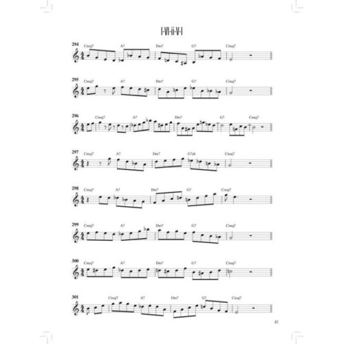  Sample Page 3