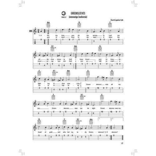  Sample Page 3