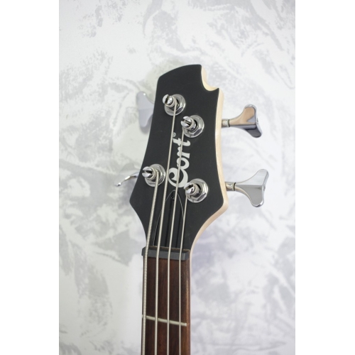 Cort Action Plus Active Bass Trans Red