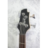 Cort Action Plus Active Bass Trans Red