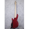 Cort Action Plus Active Bass Trans Red