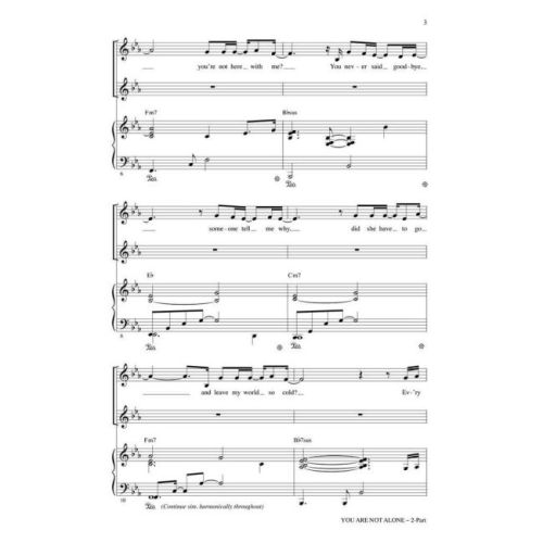  Sample Page 1