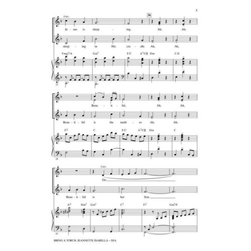  Sample Page 1