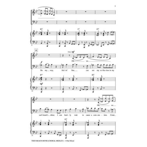  Sample Page 1