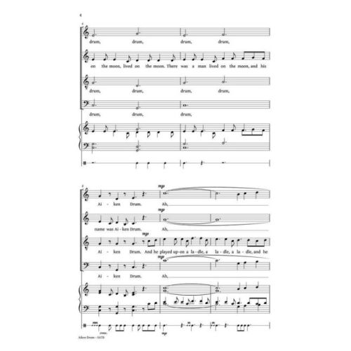  Sample Page 1