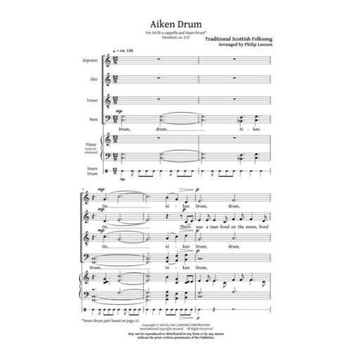  Sample Page 2