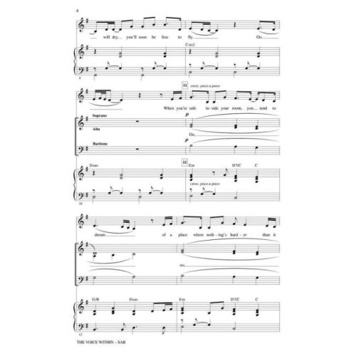  Sample Page 1
