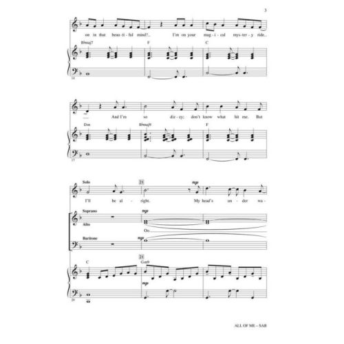  Sample Page 1