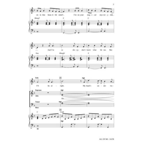  Sample Page 1