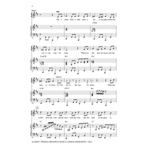  Sample Page 1
