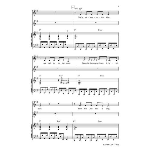  Sample Page 1