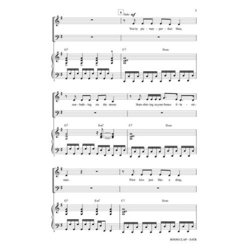  Sample Page 1