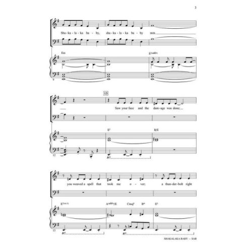  Sample Page 1