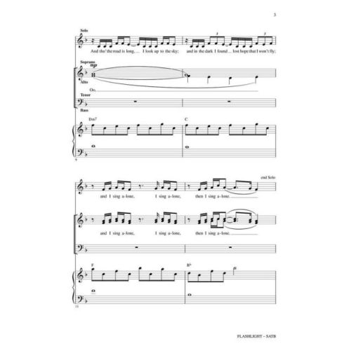  Sample Page 1