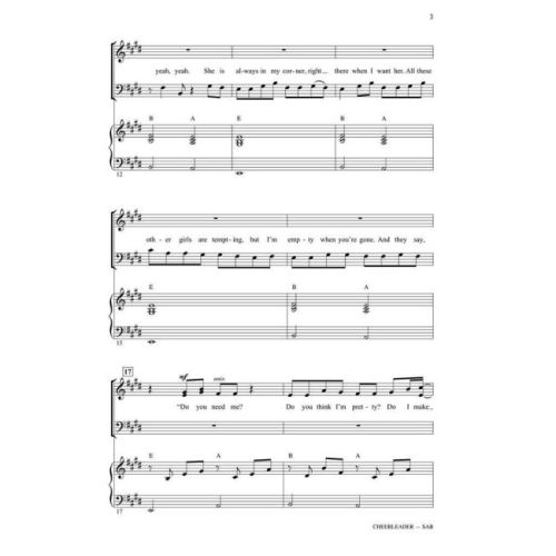  Sample Page 1