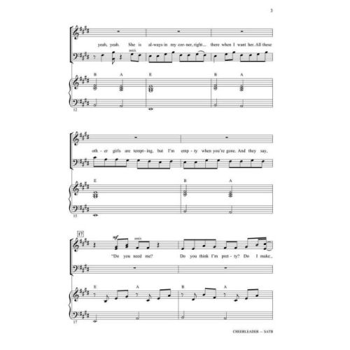  Sample Page 1
