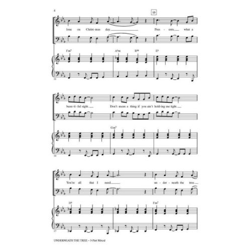  Sample Page 1