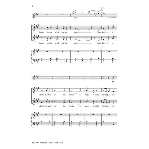  Sample Page 1