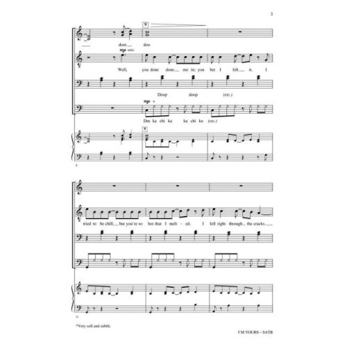  Sample Page 1