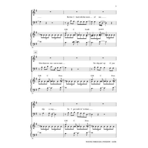  Sample Page 1