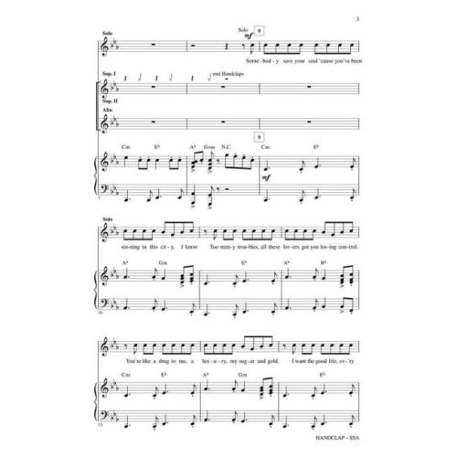  Sample Page 1