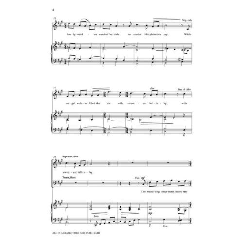  Sample Page 1