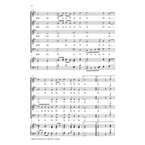  Sample Page 1