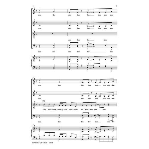  Sample Page 1
