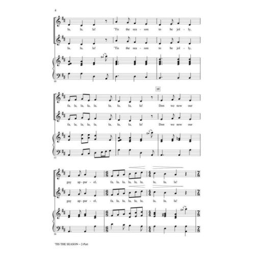  Sample Page 1