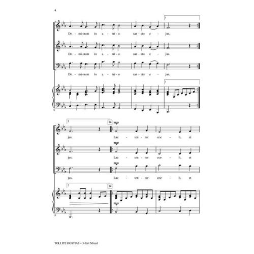  Sample Page 1