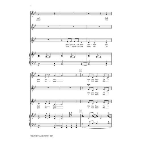 Sample Page 1