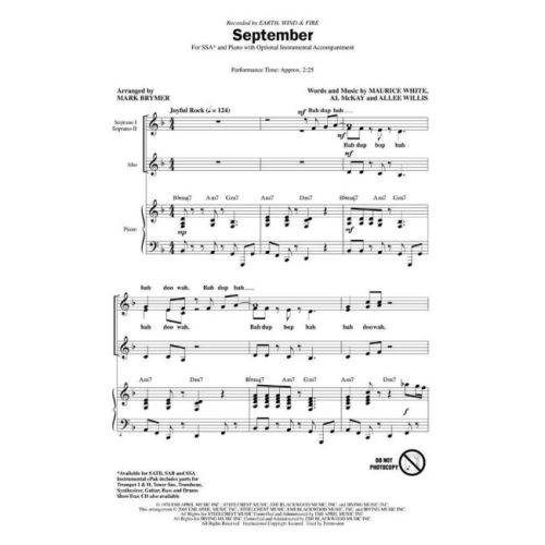  Sample Page 1