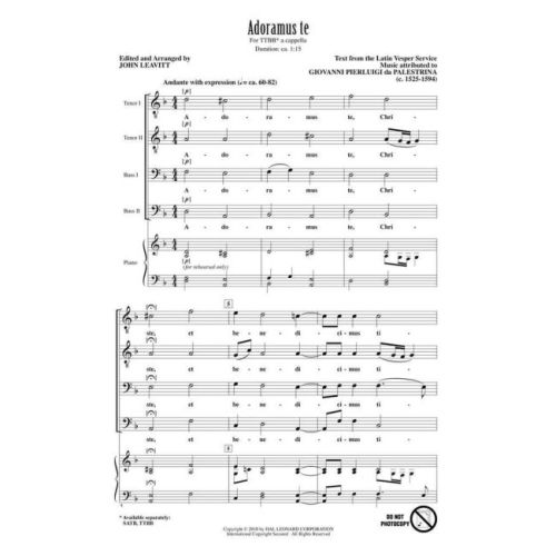  Sample Page 1