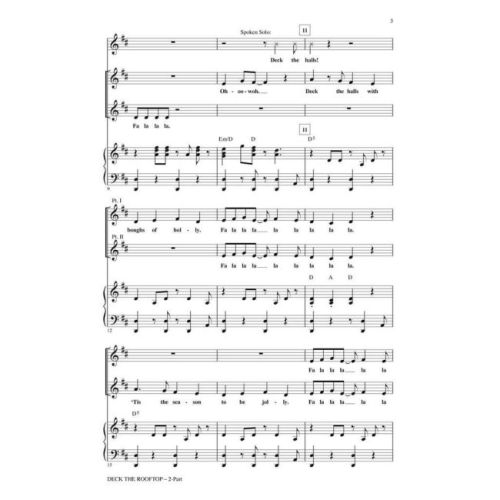  Sample Page 2