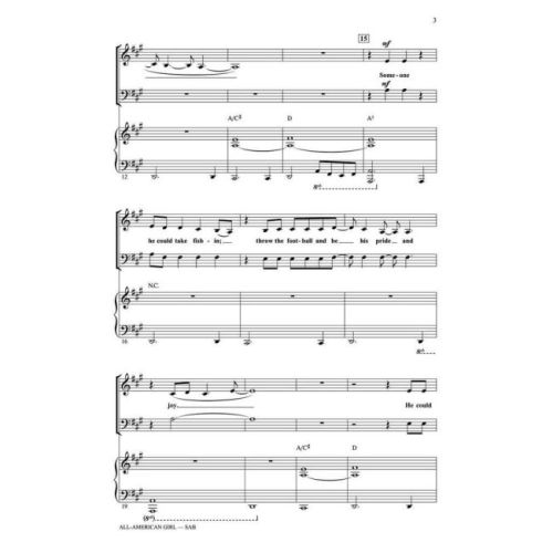  Sample Page 1