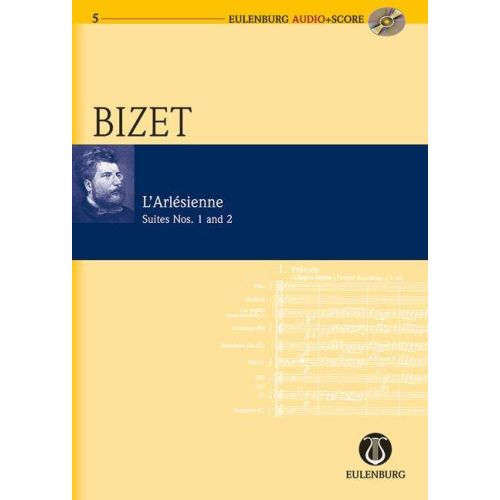 Bizet, Georges -...