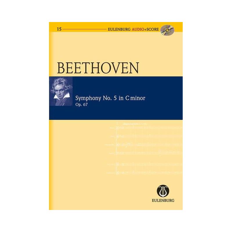 Beethoven, Ludwig van - Symphony No. 5 C minor op. 67