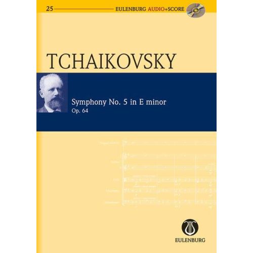 Tchaikovsky, Peter Iljitsch...