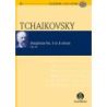 Tchaikovsky, Peter Iljitsch - Symphony No. 5 E minor op. 64 CW 26