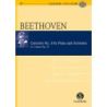Beethoven, Ludwig van - Concerto No. 3 C minor op. 37