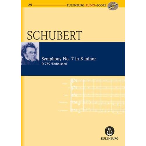 Schubert, Franz - Symphony...